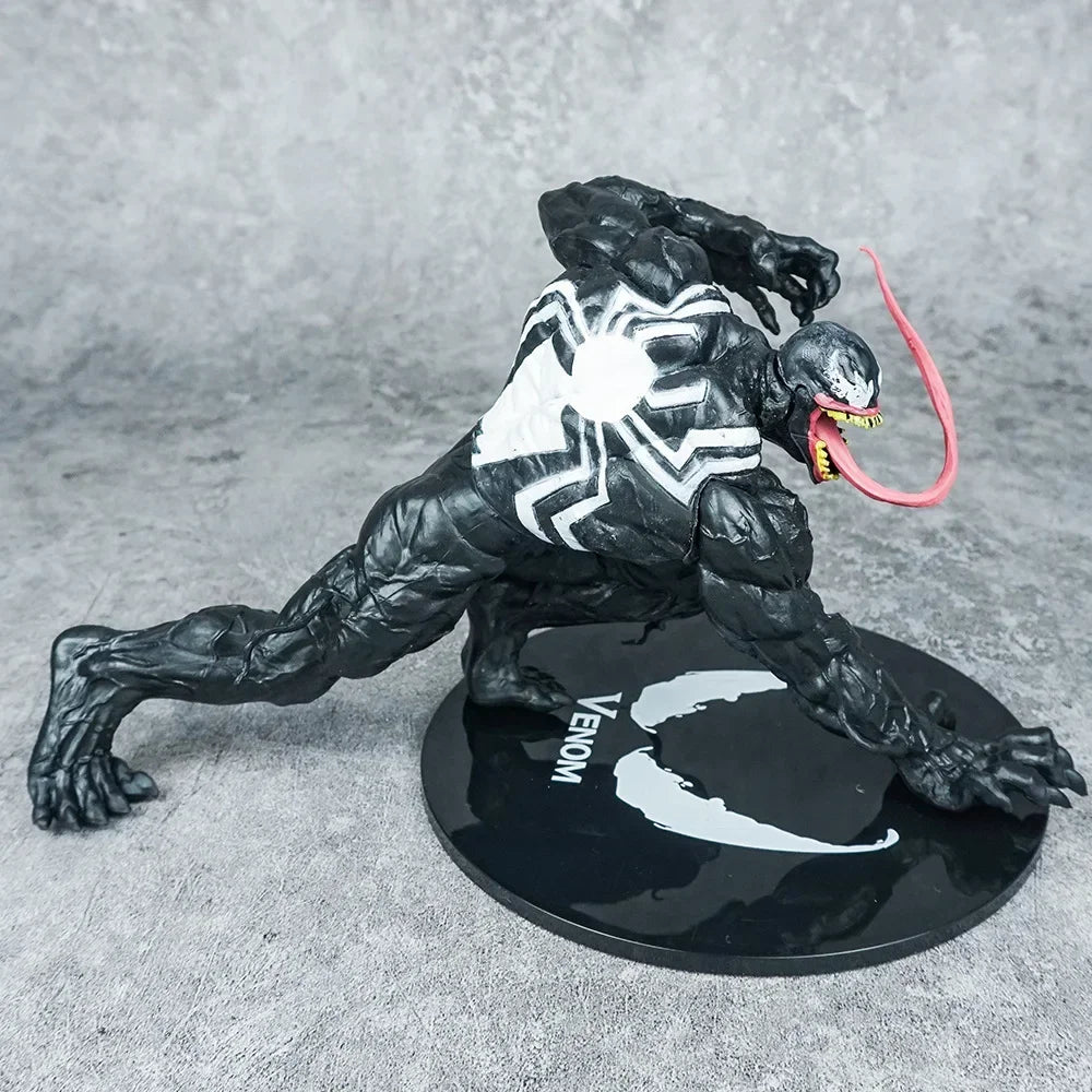 Boneco Venom