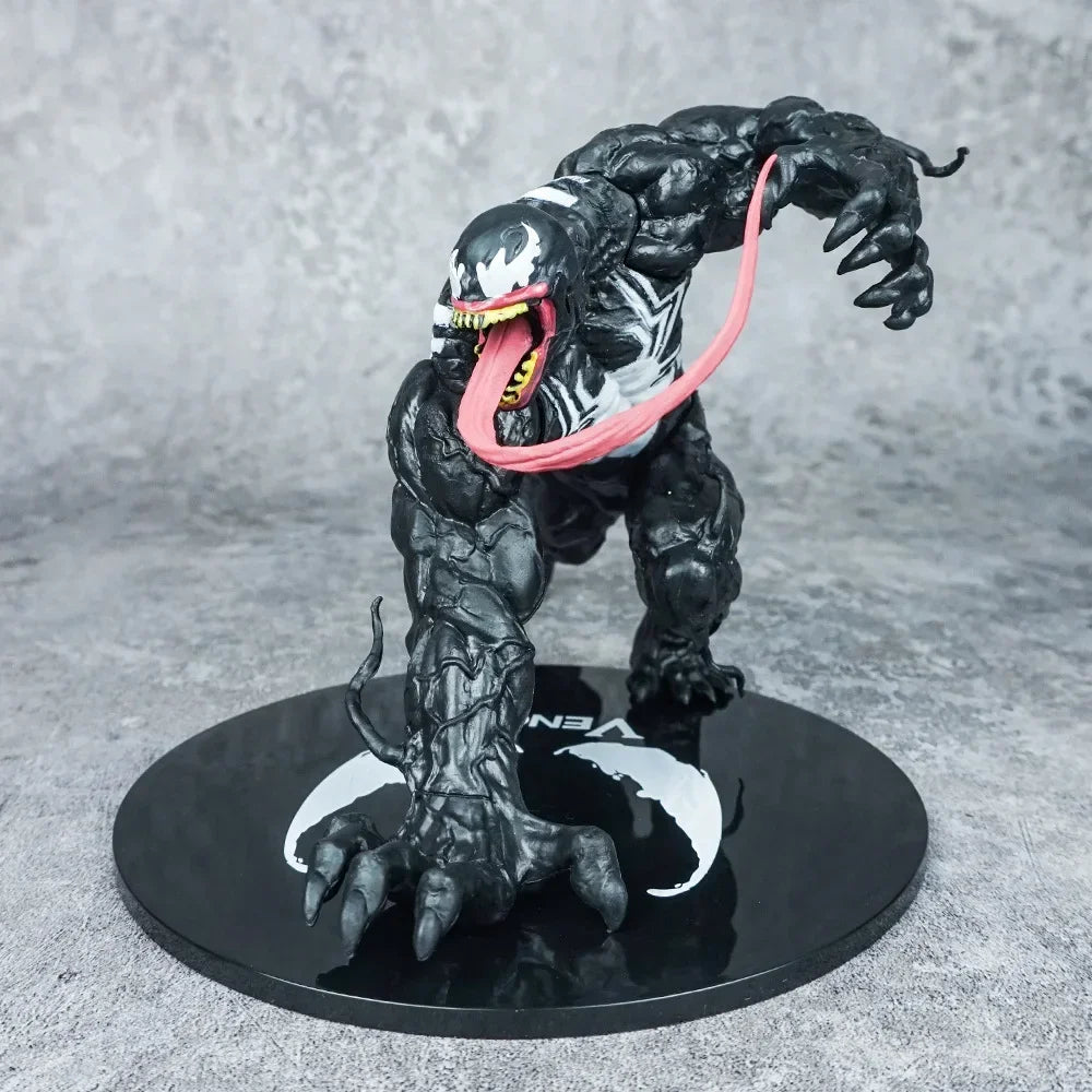 Boneco Venom