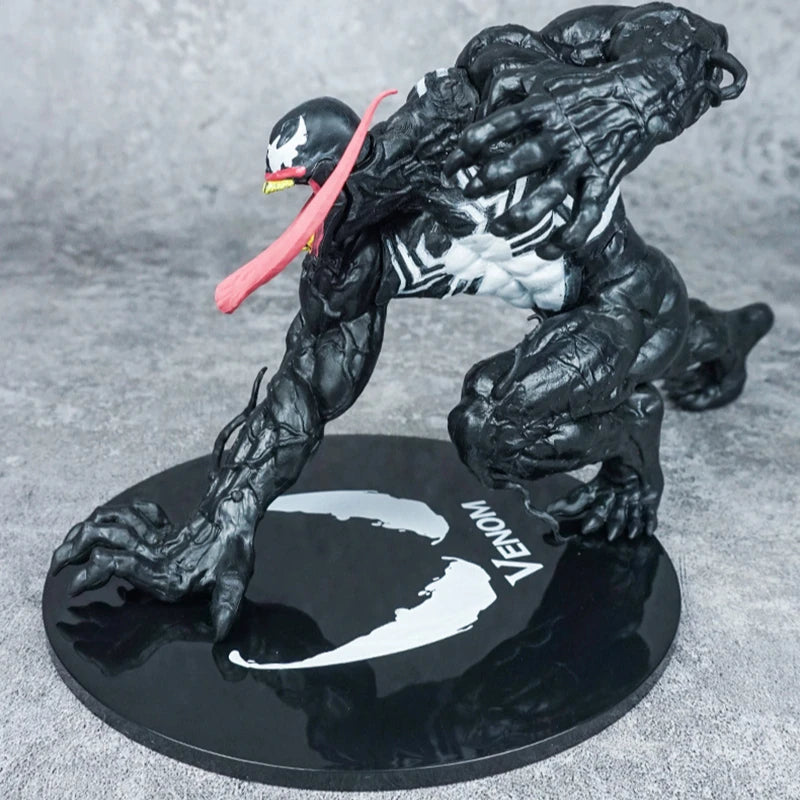 Boneco Venom