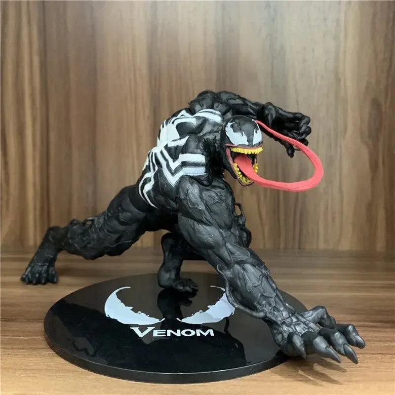 Boneco Venom