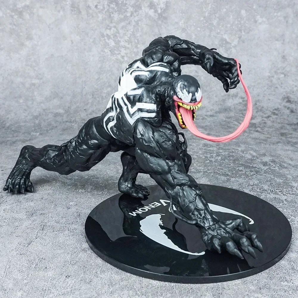 Boneco Venom