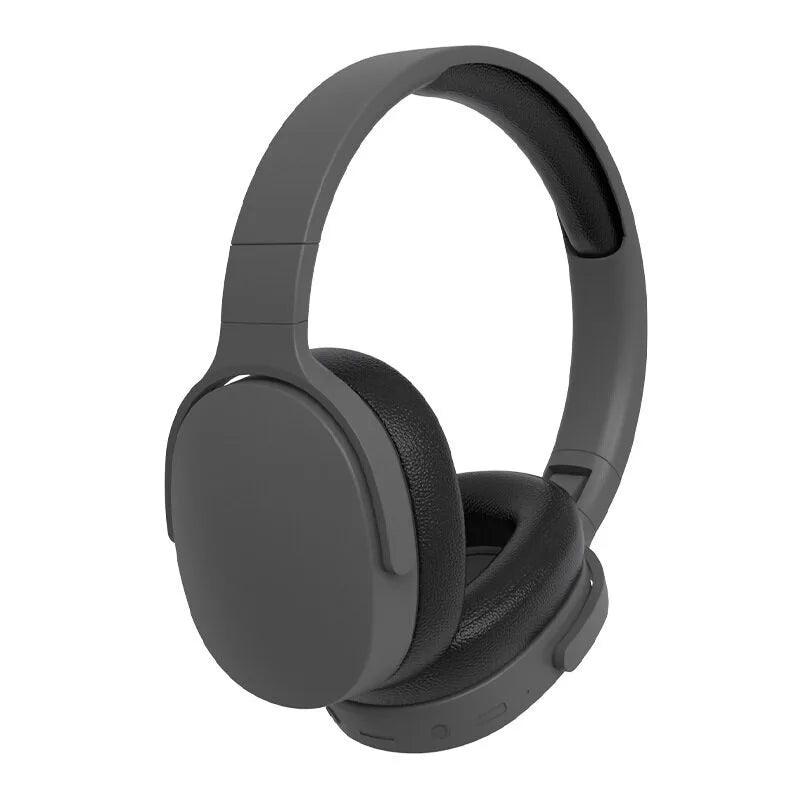 Headphones P2961 sem fio Bluetooth 5.3 f com Microfone HD