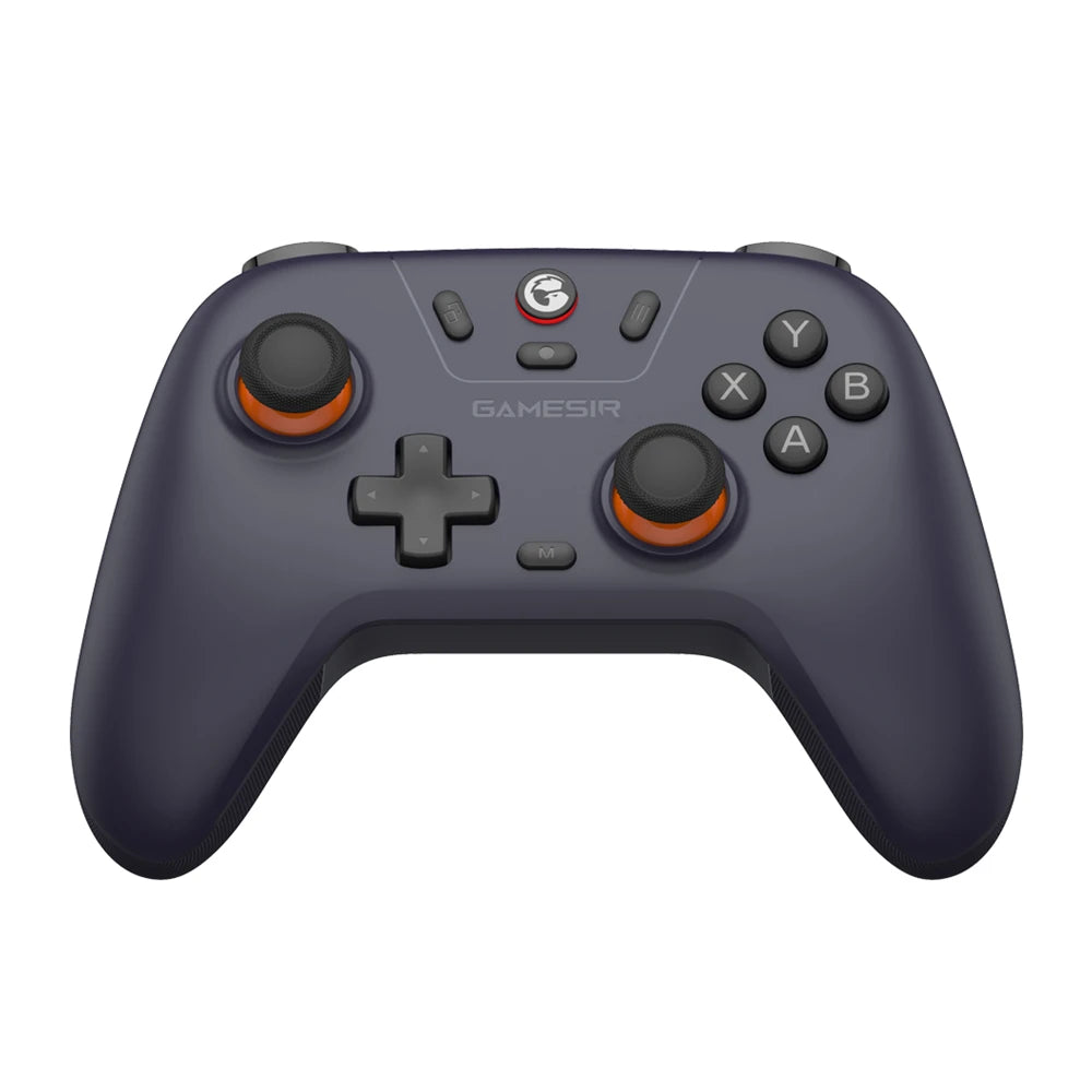 GameSir T4 Nova Lite Switch Controle Hall Effect Gamepad para Nintendo Switch iPhone Android Celular Windows PC Steam